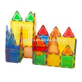 new design magnetic construction building blocks toys